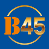 Braspress.com.br logo
