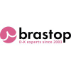 Brastop.com logo