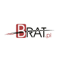 Brat.pl logo