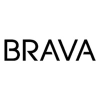 Bravawoman.com.au logo
