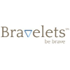 Bravelets.com logo