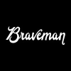 Braveman.com.br logo
