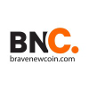 Bravenewcoin.com logo