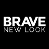 Bravenewlook.com logo