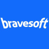 Bravesoft.co.jp logo