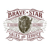 Bravestarselvage.com logo