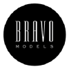 Bravomodels.net logo