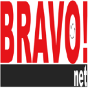 Bravonet.ro logo