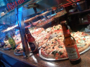 Bravo Pizza logo