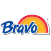 Bravosupermarkets.com logo