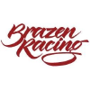 Brazenracing.com logo