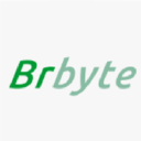 Brbyte.com logo