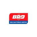 BRD CAR WORLD