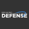 Breakingdefense.com logo