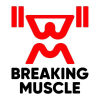 Breakingmuscle.com logo