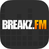Breakz.fm logo