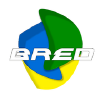 Bred.com.br logo