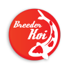Breederkoi.com logo