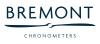 Bremont.com logo