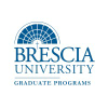 Brescia.edu logo