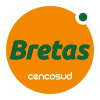 Bretas.com.br logo