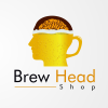 Brewheadshop.com.br logo