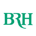 Brh.co.jp logo