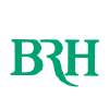 Brh.co.jp logo