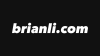 Brianli.com logo
