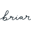 Briarhandmade.com logo