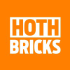 Brickheroes.com logo