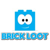 Brickloot.com logo