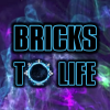 Brickstolife.com logo