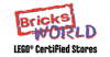 Bricksworld.com logo