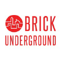 Brickunderground.com logo