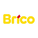 Brico.be logo