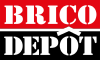 Bricodepot.pt logo