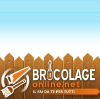 Bricolageonline.net logo
