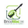 Bricomac.com logo