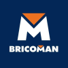 Bricoman.fr logo
