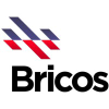 Bricos.com logo