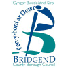 Bridgend.gov.uk logo