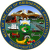 Bridgeportct.gov logo