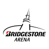 Bridgestonearena.com logo