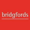 Bridgfords.co.uk logo