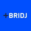 Bridj.com logo