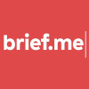 Brief.me logo