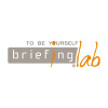 Briefinglab.com logo