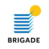 Brigadegroup.com logo