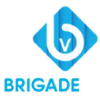 Brigadevisas.com logo